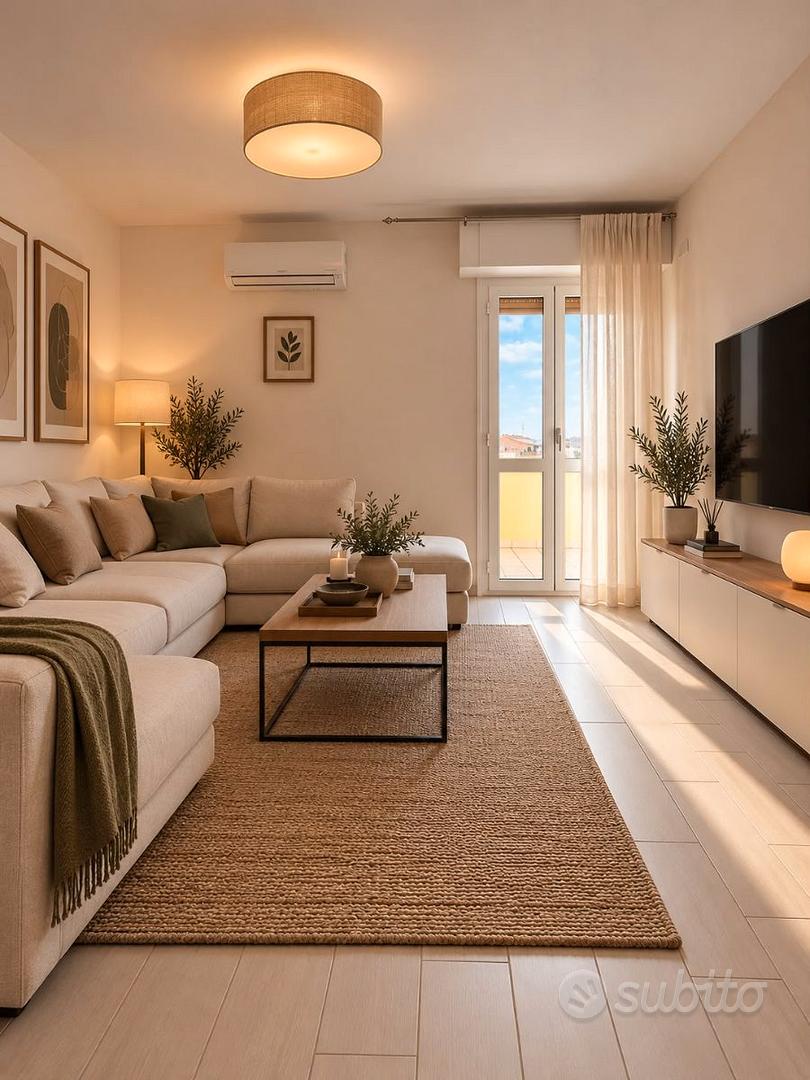 Appartamento – SS - Vista 5