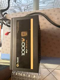 Alimentatore Talius 1000W 80+ Bronze