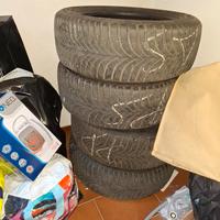 pneomatici invernali hankook ×4