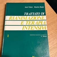 Trattato di medicina 3 volumi