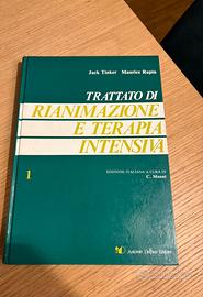 Trattato di medicina 3 volumi