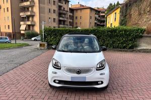 Smart four four