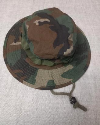 Cappello M81 Woodland originale US army

