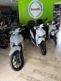 Sym BWT 125cc