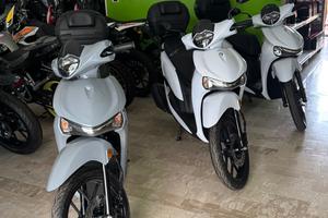 Sym BWT 125cc