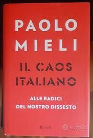 Libri come nuovi da 3 a 5 euro l'uno