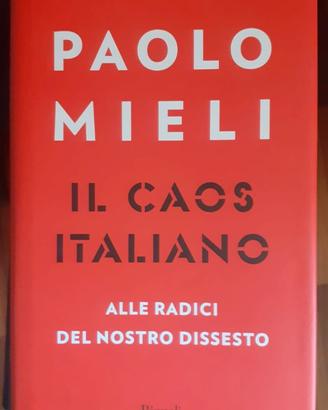 Libri come nuovi da 3 a 5 euro l'uno