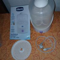 Chicco  Steril Natural Sterilizzatore biberon
