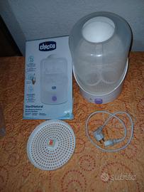 Chicco  Steril Natural Sterilizzatore biberon