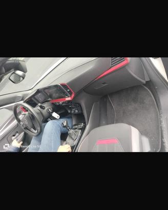 Opel mokka GS line pari al nuovo