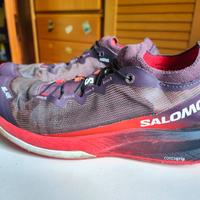 Salomon trail running/ trekking S/Lab ultra 3