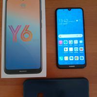 Huawei Y6