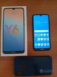 Huawei Y6