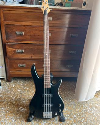 Basso Ibanez GSR180