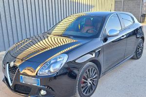 Alfa ROMEO GIULIETTA 1.6 MJT 105 CV 2014 EXCLUSIVE