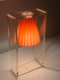 Kartell lampada light air