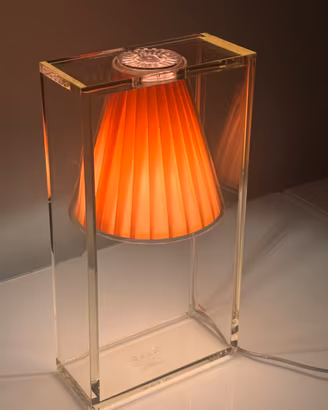 Kartell lampada light air