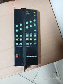 telecomando brionvega vintage 