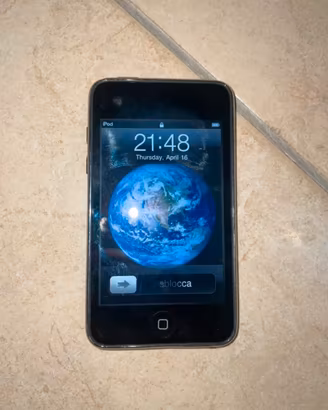 Ipod Apple