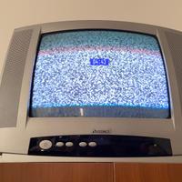 TV Color Amstrad