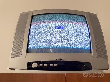 TV Color Amstrad