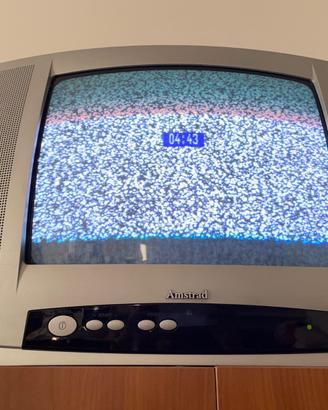 TV Color Amstrad