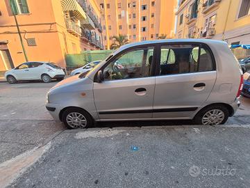 Hyundai Atos Prime 1.1