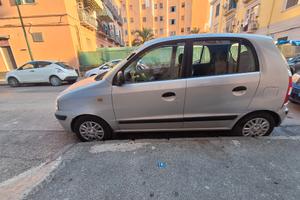 Hyundai Atos Prime 1.1