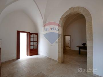 Casa Indipendente - Presicce-Acquarica