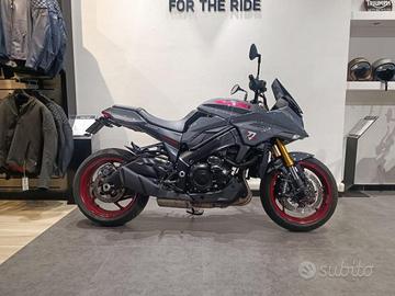 Suzuki Katana 1000 - 2022