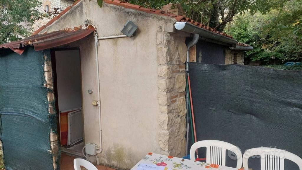 Appartamento – PU - Vista 2