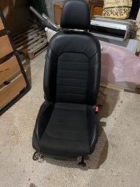 Sedile dx Golf 7
