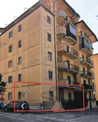 Immobile in asta di 81 m² con 3 locali a Cremona
