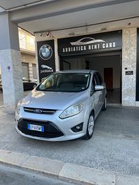 Ford C-Max 1.6 TDCi 115CV Titanium