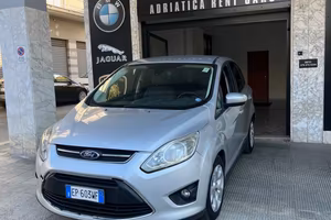 Ford C-Max 1.6 TDCi 115CV Titanium