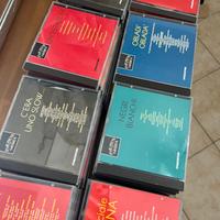 Collezione completa 80 CD “Emozioni in Musica”