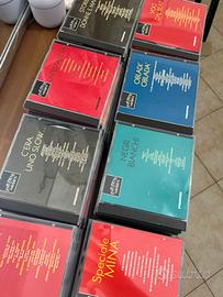 Collezione completa 80 CD “Emozioni in Musica”