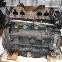 4G64 Motore Mitsubishi Space Wagon 2.4 I.E 102KW 1