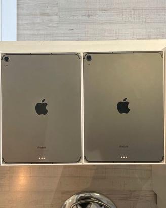 IPAD AIR 5th gen M1 WIFI+CELL 2021 -CON GARANZIA
