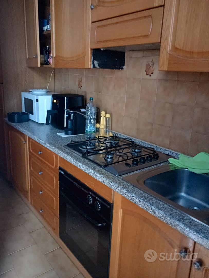 Appartamento – Monghidoro, La Martina - Vista 3