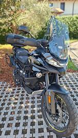 CF MOTO 800 Explorer  2025 Km 3600 