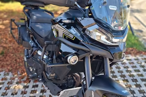 CF MOTO 800 Explorer  2025 Km 3600 