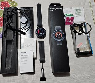 Samsung Galaxy Watch 5 Pro