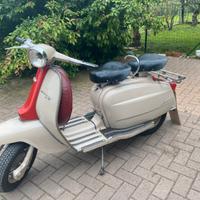 Lambretta 125 LI