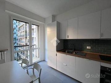 Appartamento di 77 m² con 3 locali a Milano