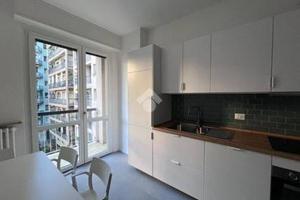 Appartamento di 77 m² con 3 locali a Milano