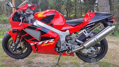 HONDA VTR SP1 