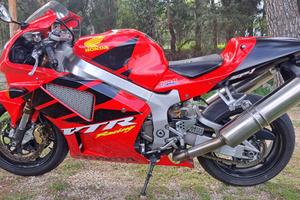HONDA VTR SP1 