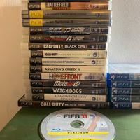 PS4-GIOCHI 