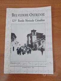125° banda musicale Belvedere ostrense
